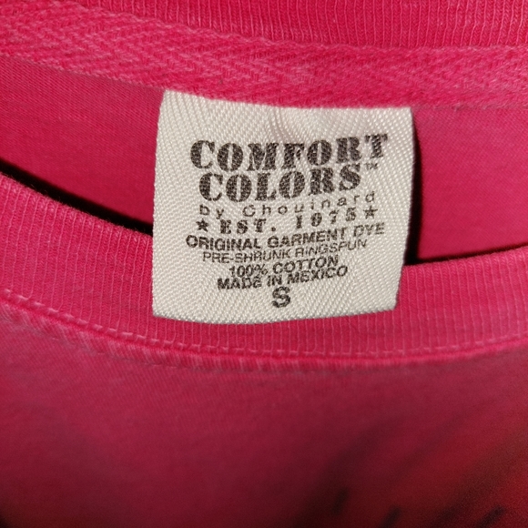 Very nice vintage long sleeve t-shirt - Picture 2 of 3